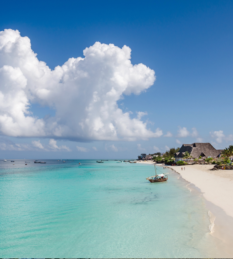 Voyage en Tanzanie