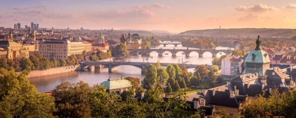 Prague