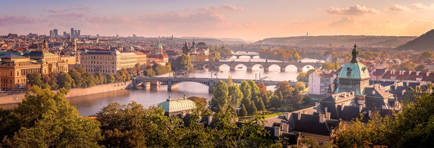 Prague