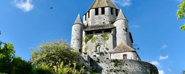 Provins la moyenâgeuse