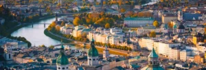 Vienne la romantique