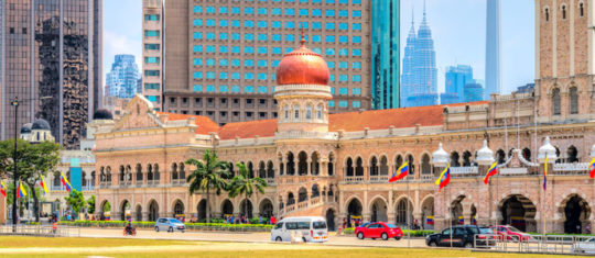 Kuala Lumpur