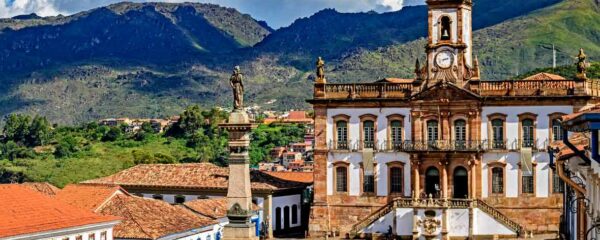 Minas Gerais